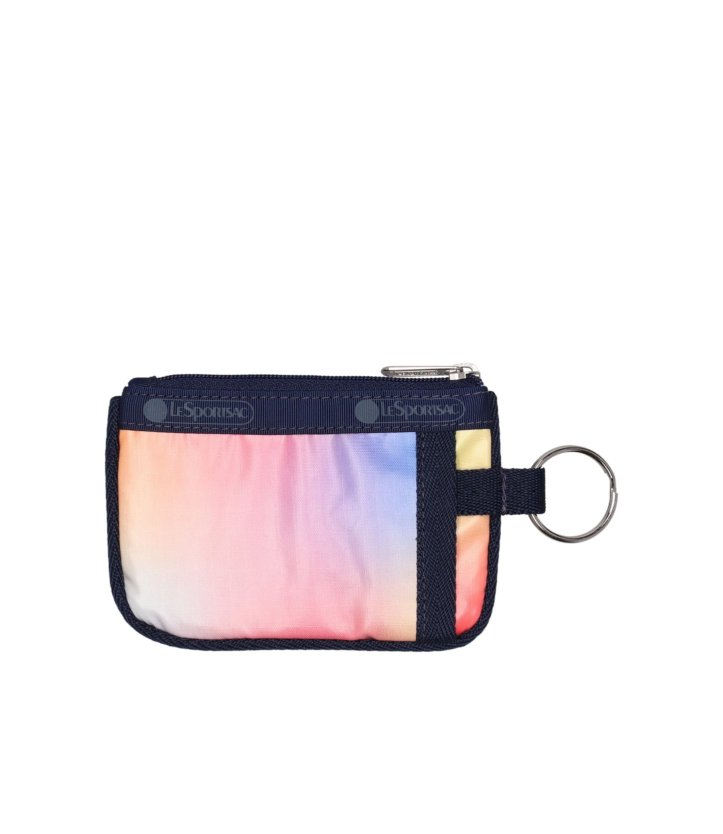 Key Card Holder<br>Multi Gradient Shine