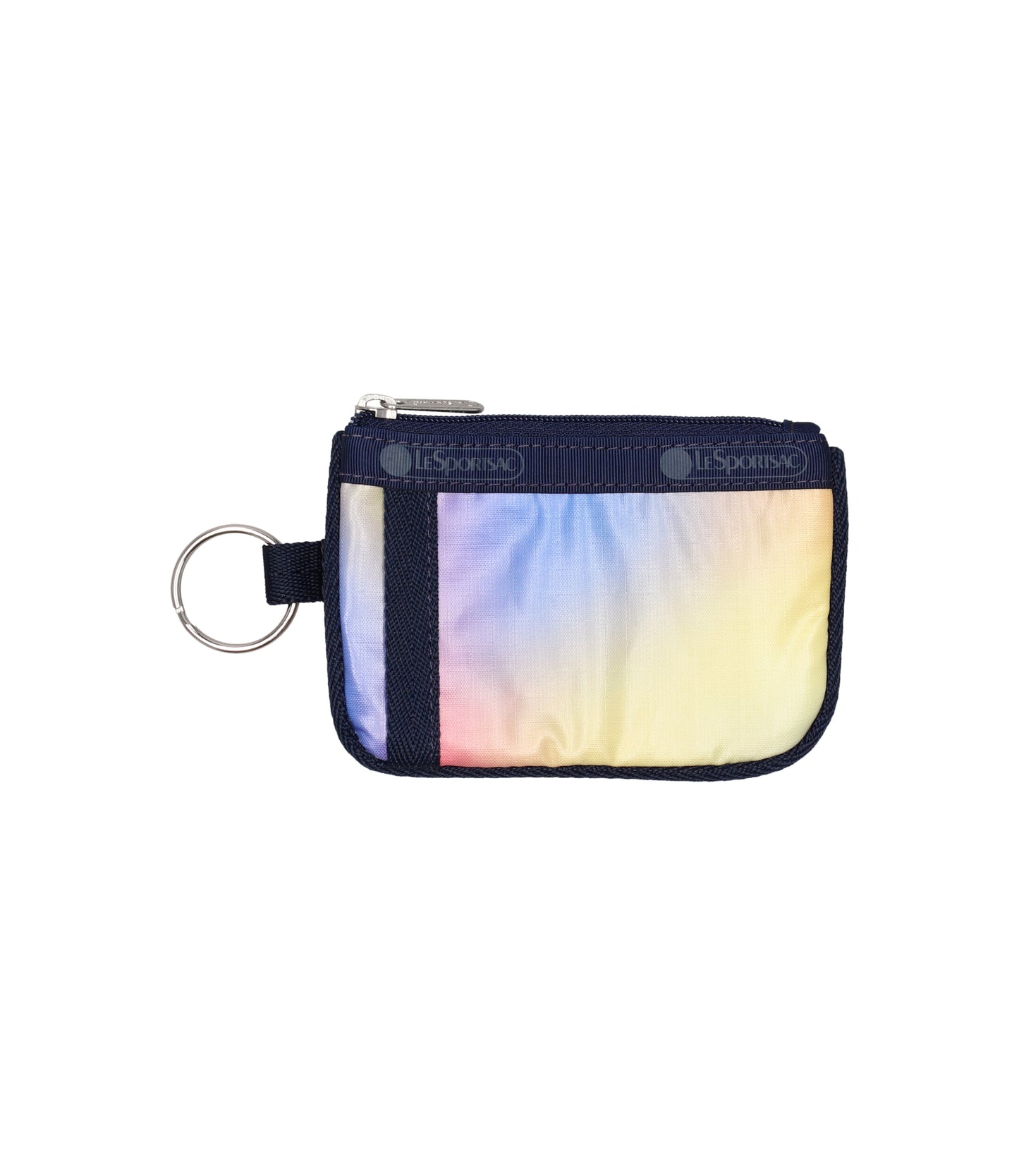 Key Card Holder<br>Multi Gradient Shine