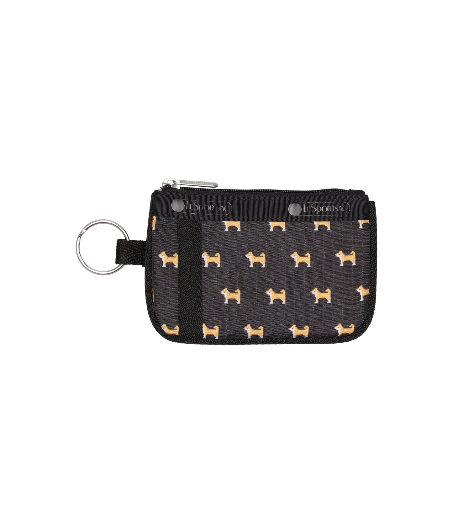 Key Card Holder<br>Shiba Pixel