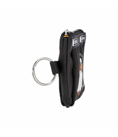 Key Card Holder<br>Too Cute To Spook