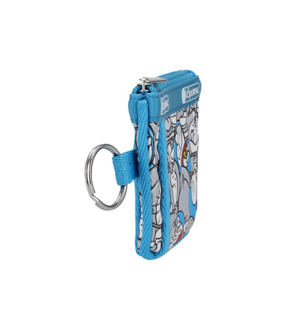 Key Card Holder<br>We Love Doraemon