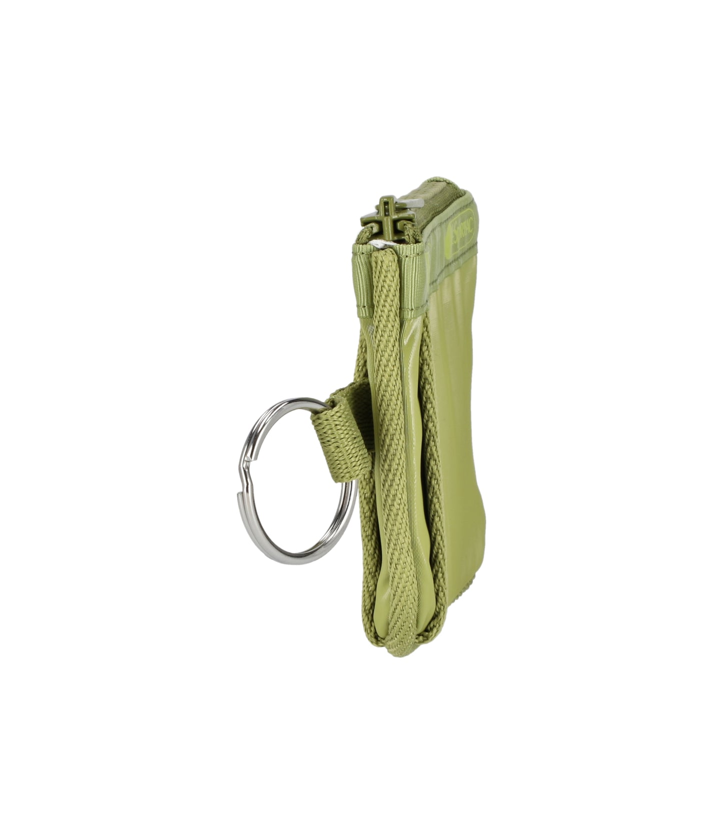 Key Card Holder<br>Olive Shine