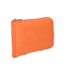 Packable East West Tote<br>Tangerine