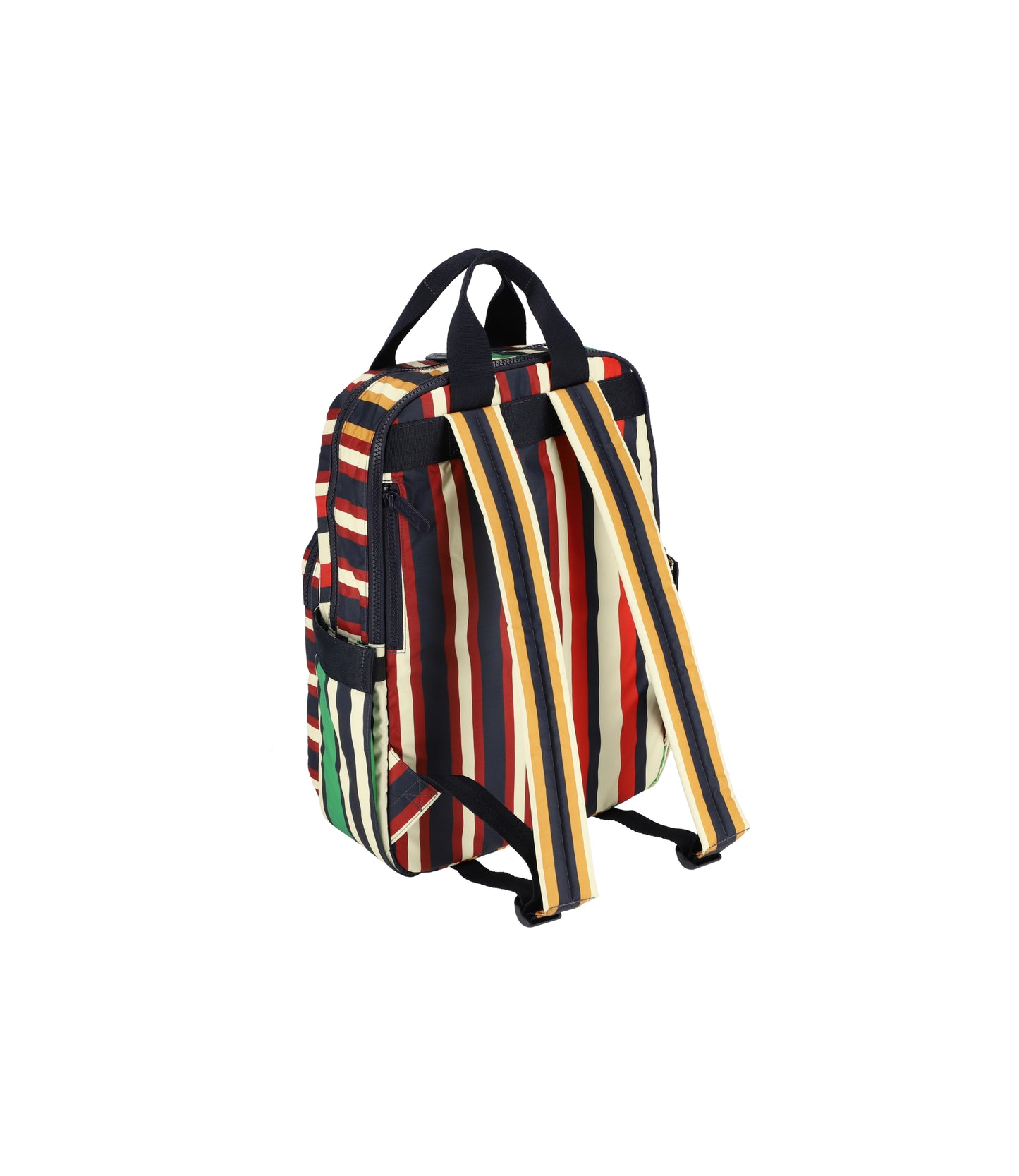 Ryan Backpack<br>LeSportsac x Libertine Eton Stripe Ryan Backpack