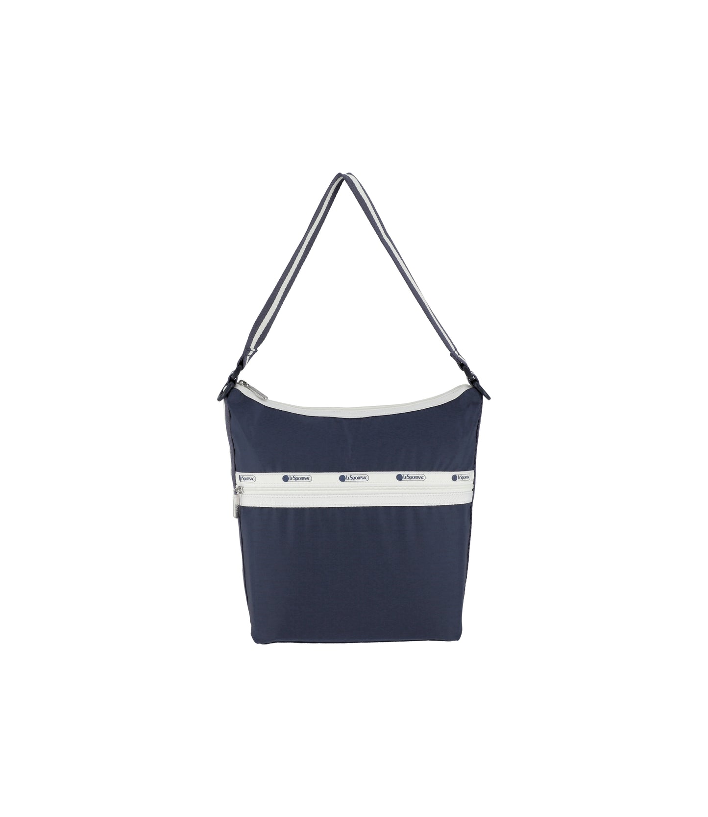 Bucket Shoulder Bag<br>Spectator Deep Blue
