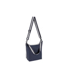 Bucket Shoulder Bag<br>Spectator Deep Blue
