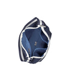 Bucket Shoulder Bag<br>Spectator Deep Blue