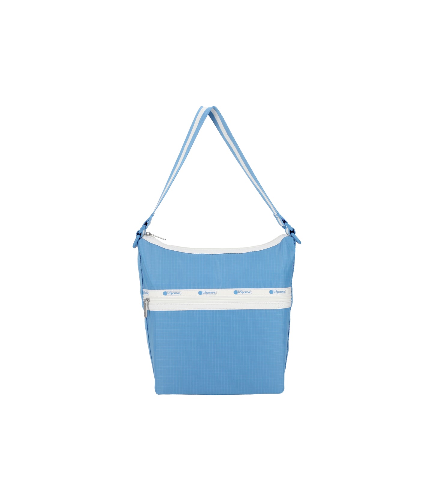 Bucket Shoulder Bag<br>Spectator Azure