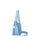 Bucket Shoulder Bag<br>Spectator Azure