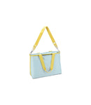 AEC Sanvin Tote<br>Oasis Bleu