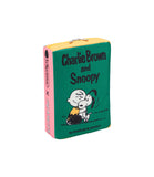 Book Pouch<br>Charlie Brown Pouch