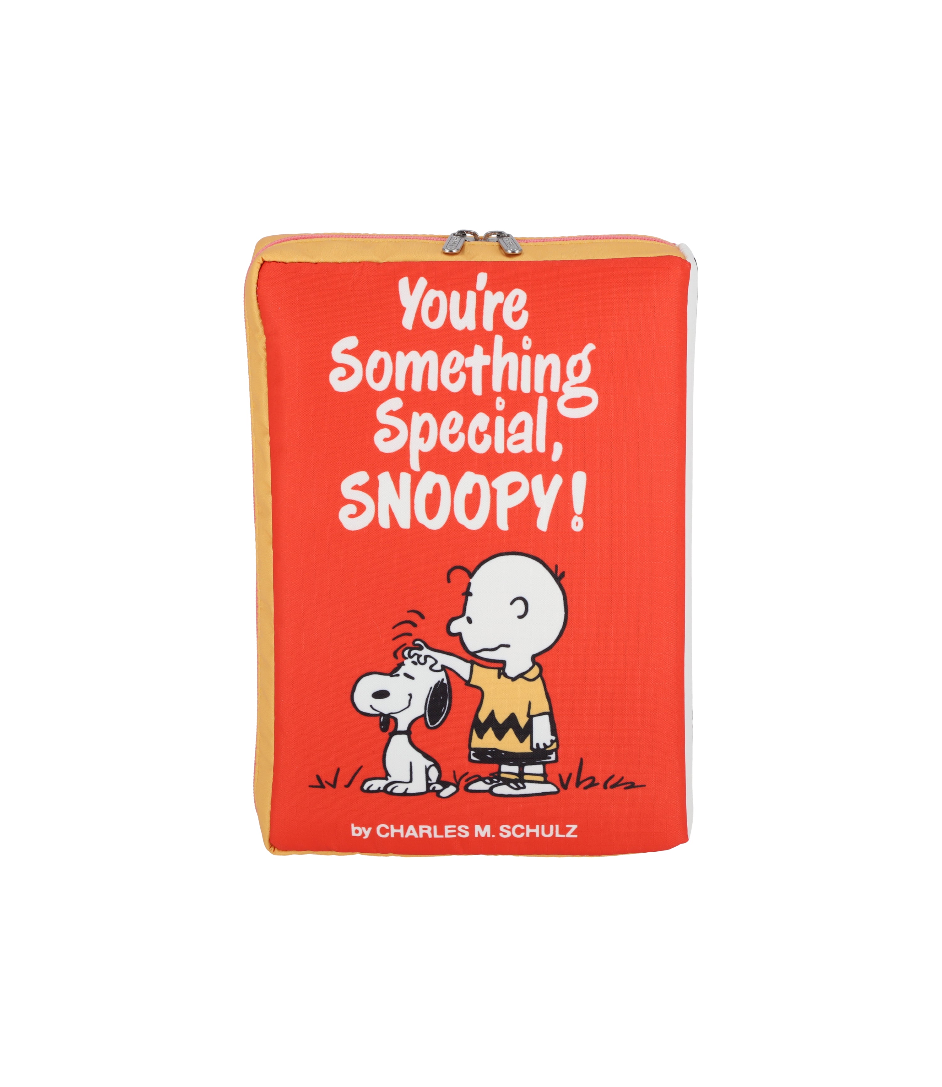 Book Pouch<br>Dogs Life Book Pouch