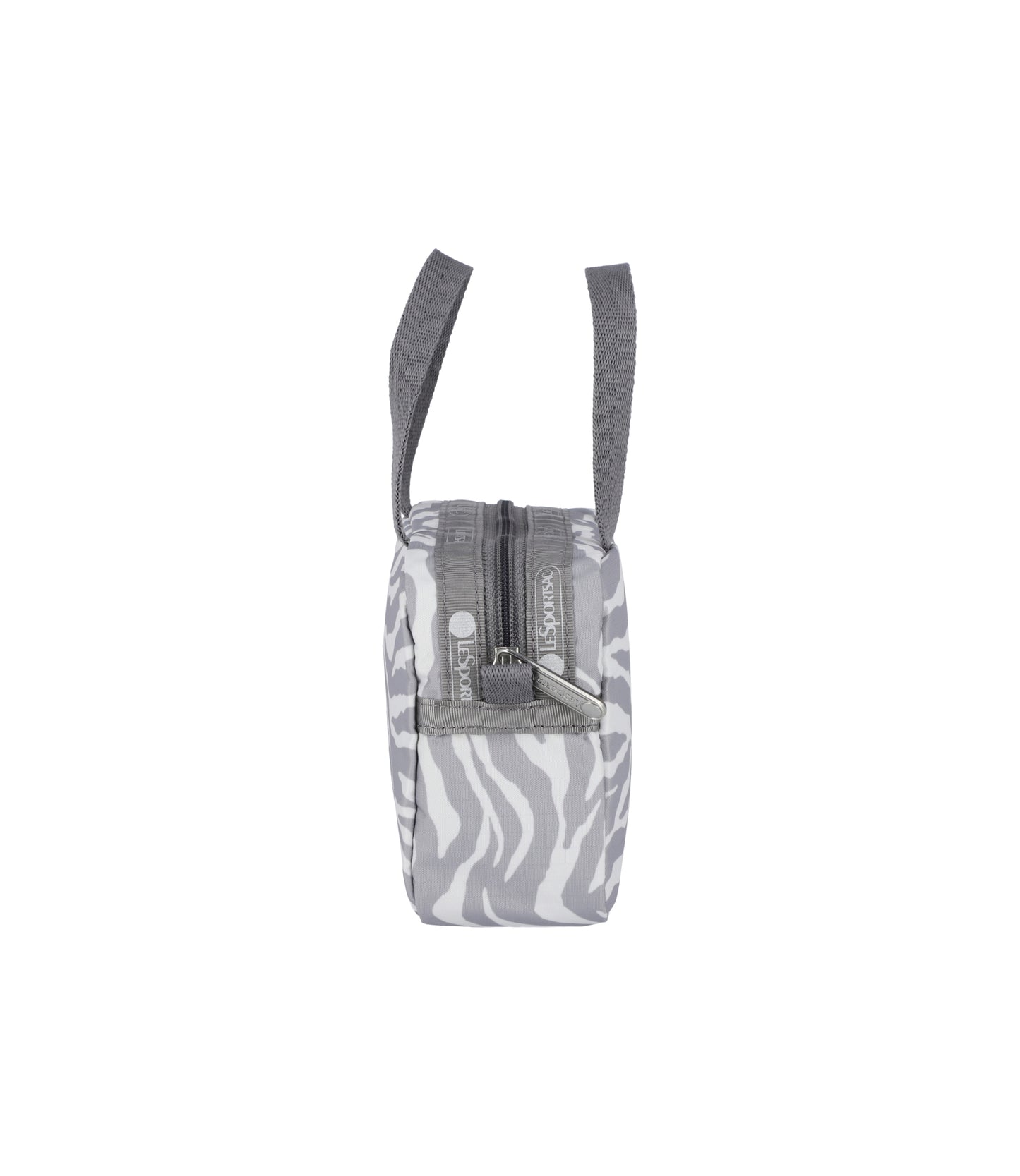 Micro Bag<br>Alloy Zebra