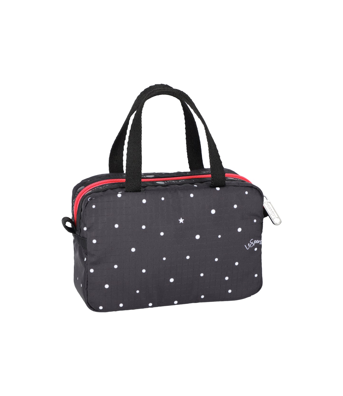 Micro Bag<br>Bliss Dots Accessory Pink