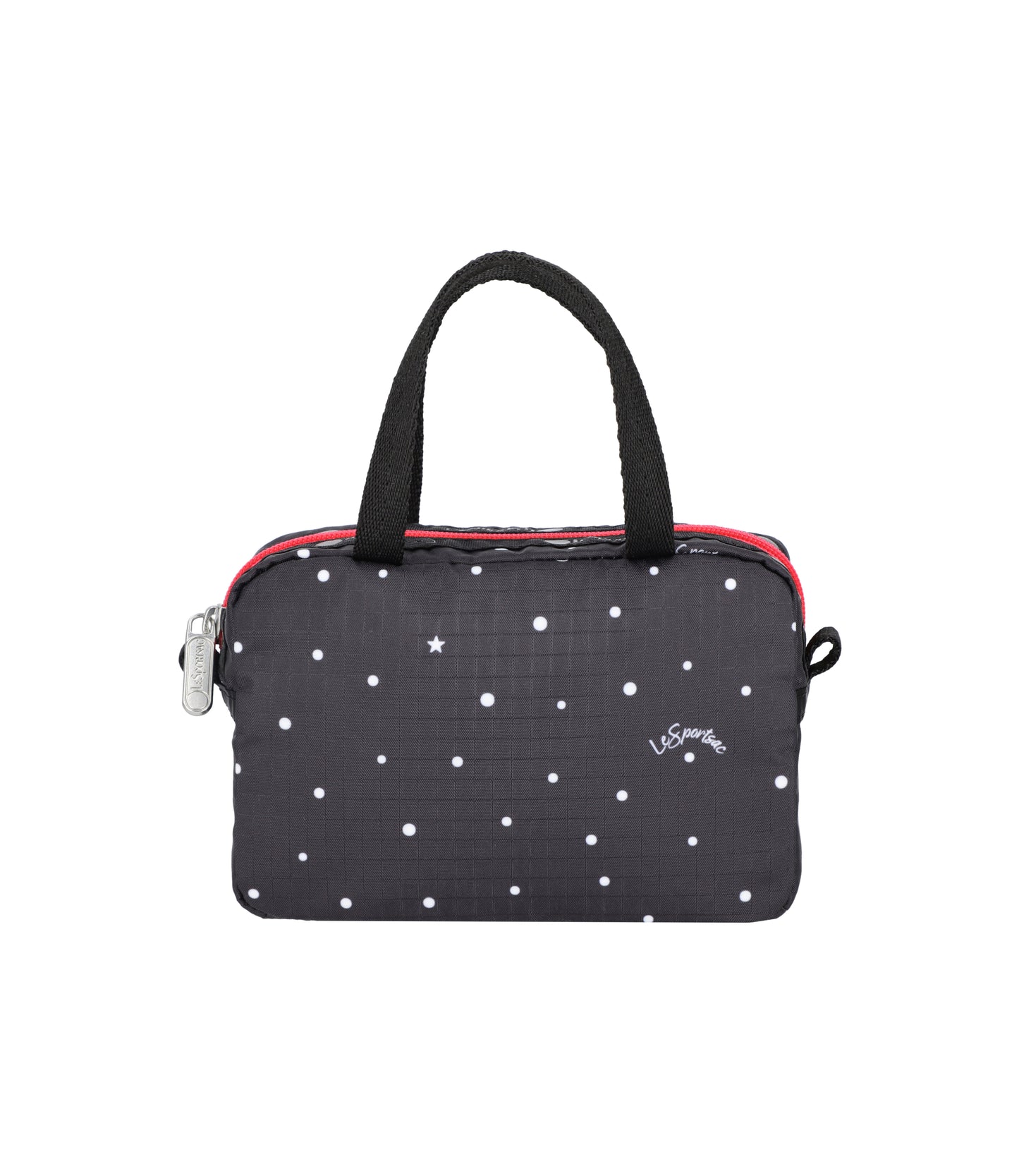 Micro Bag<br>Bliss Dots Accessory Pink