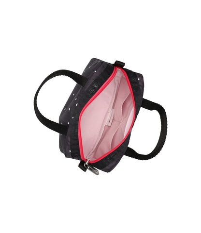 Micro Bag<br>Bliss Dots Accessory Pink