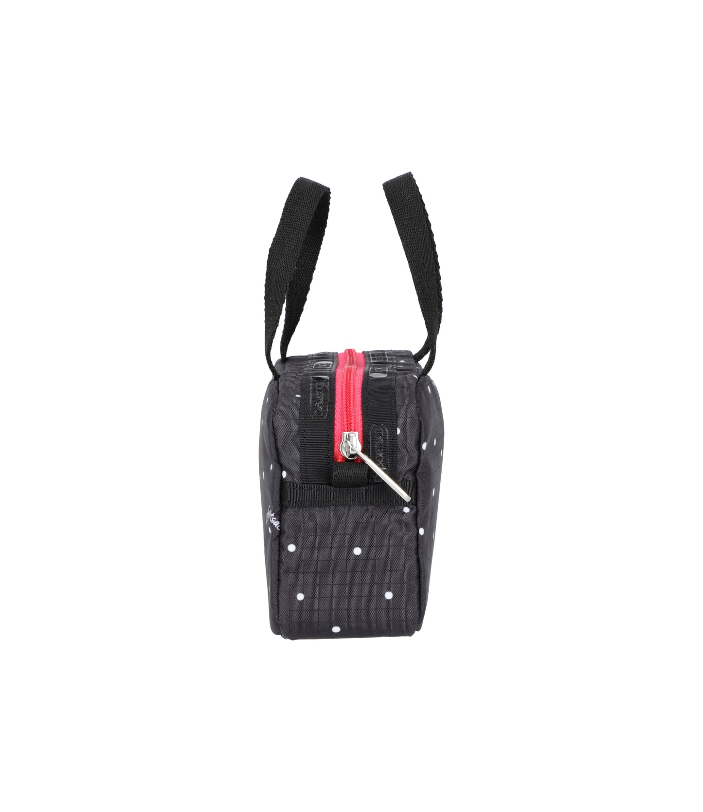 Micro Bag<br>Bliss Dots Accessory Pink