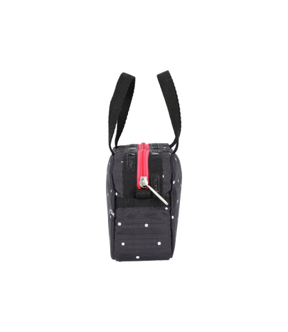 Micro Bag<br>Bliss Dots Accessory Pink