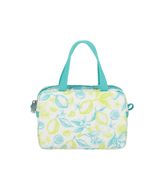 Micro Bag<br>Fresh Lime