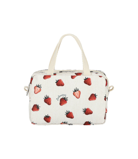 Micro Bag<br>Bittersweet Berry