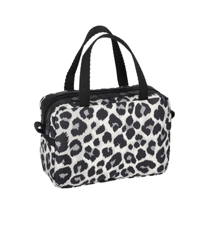 Micro Bag<br>Neutral Leopard