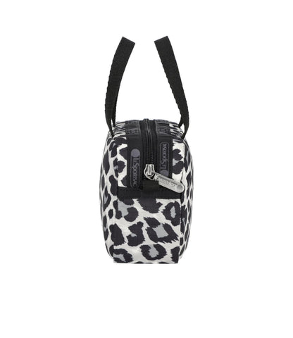 Micro Bag<br>Neutral Leopard