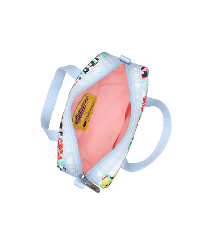 Micro Bag<br>The Powerpuff Girls Girl Power!