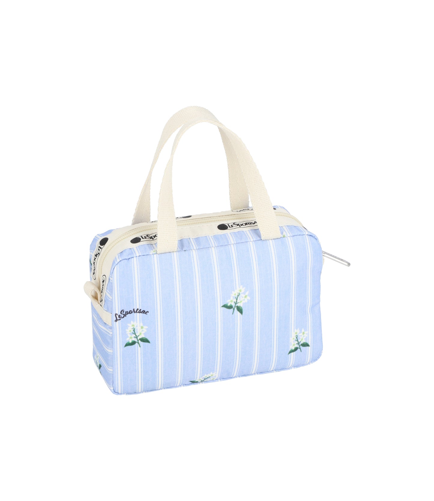 Micro Bag<br>Jasmine Stripe