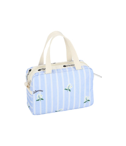 Micro Bag<br>Jasmine Stripe