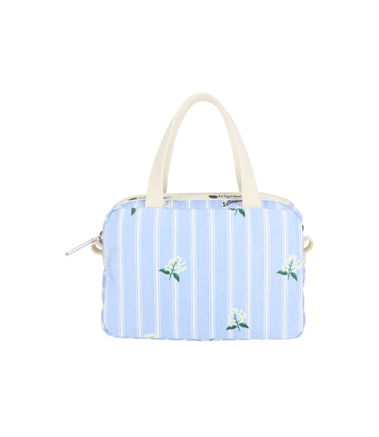 Micro Bag<br>Jasmine Stripe