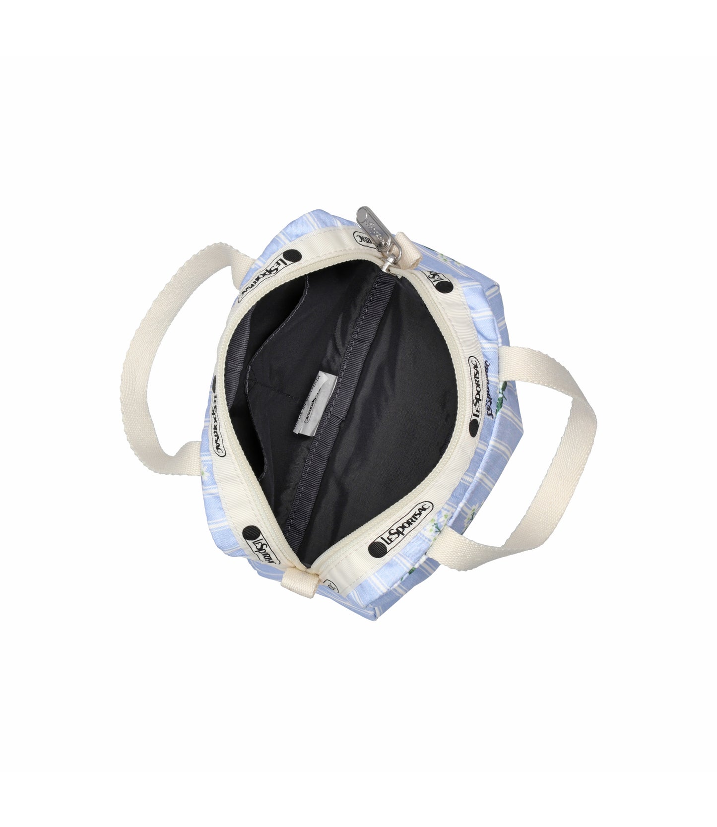 Micro Bag<br>Jasmine Stripe