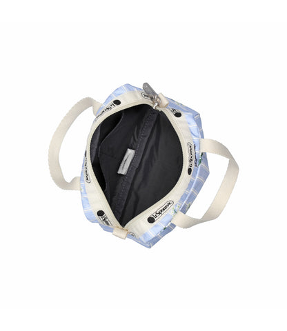 Micro Bag<br>Jasmine Stripe