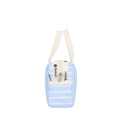 Micro Bag<br>Jasmine Stripe