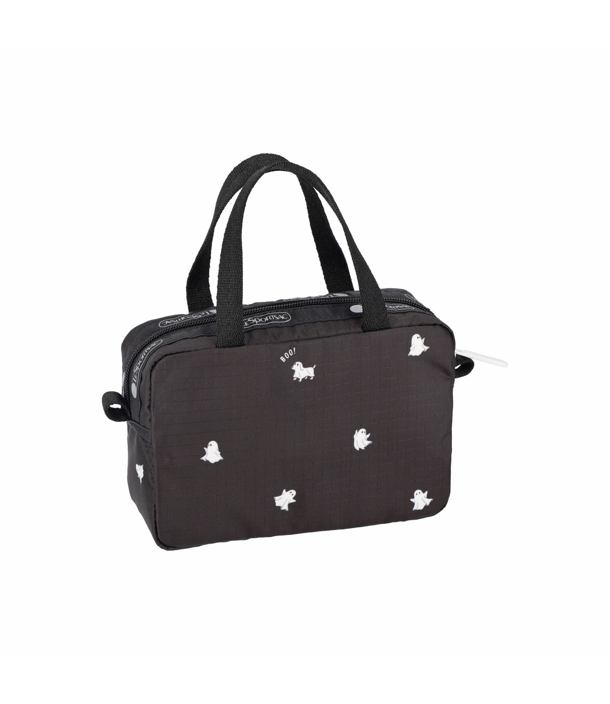 Micro Bag<br>Happy Haunting