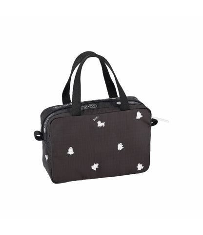 Micro Bag<br>Happy Haunting