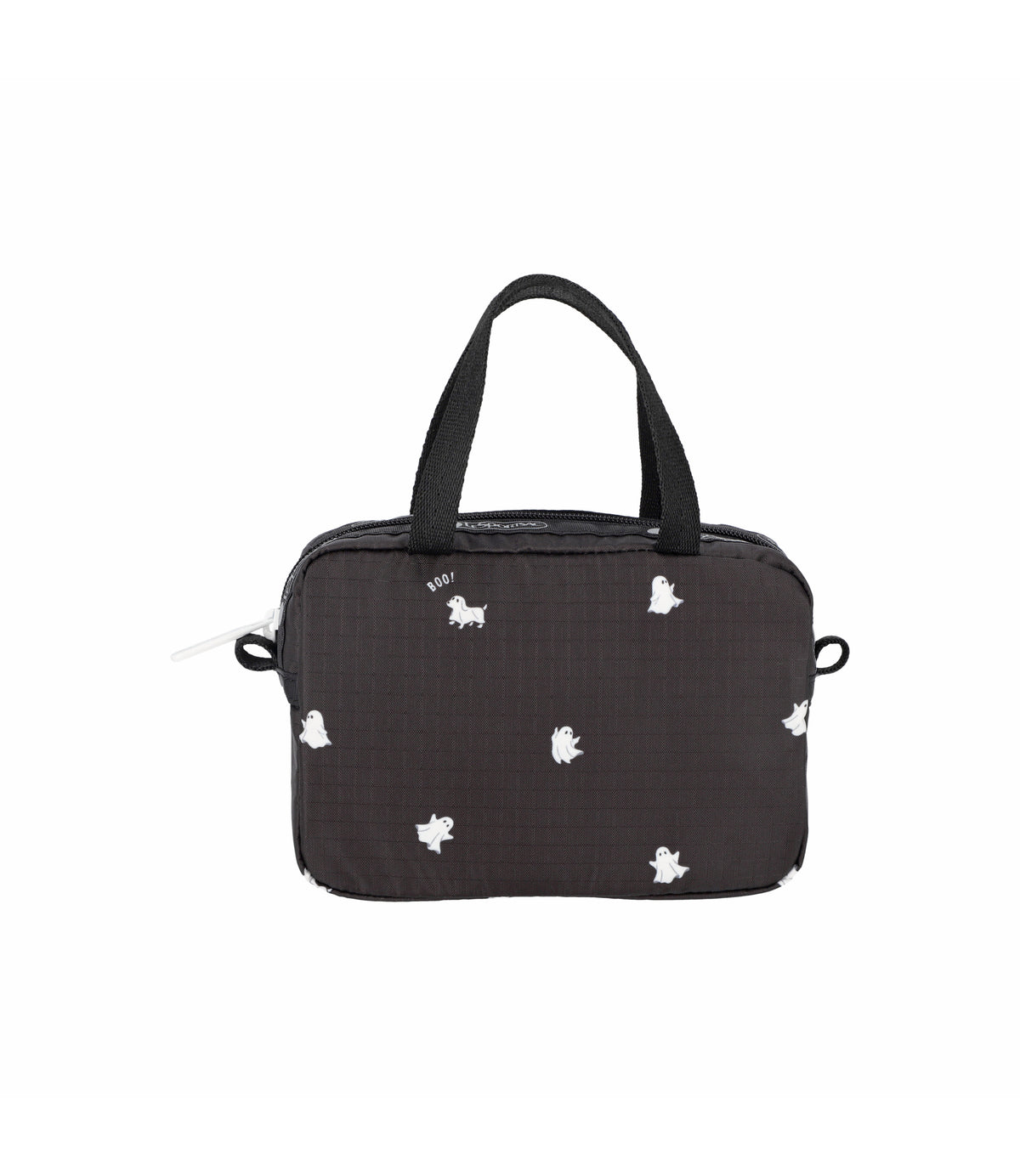 Micro Bag<br>Happy Haunting