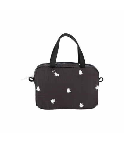 Micro Bag<br>Happy Haunting