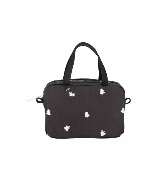 Micro Bag<br>Happy Haunting