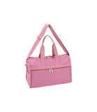 Deluxe Medium Weekender<br>Cashmere Rose