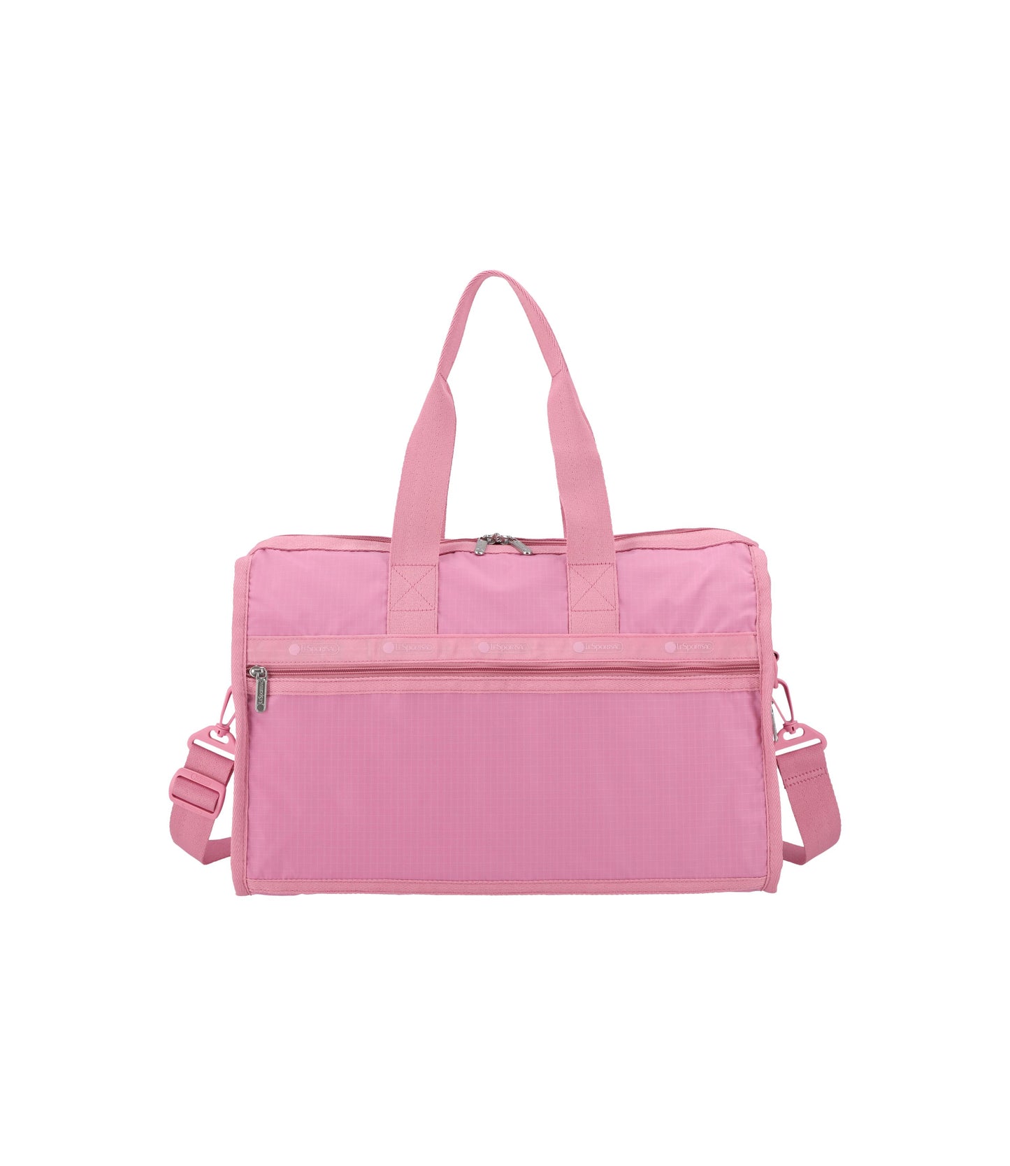 Deluxe Medium Weekender<br>Cashmere Rose