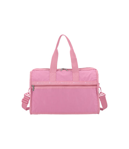 Deluxe Medium Weekender<br>Cashmere Rose