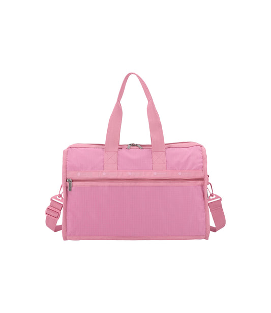 Deluxe Medium Weekender<br>Cashmere Rose