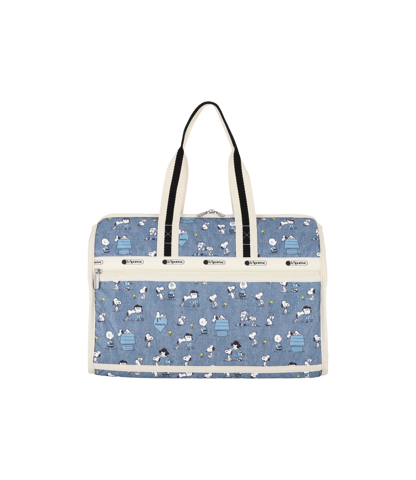 Deluxe Medium Weekender<br>Peanuts Happy Pals