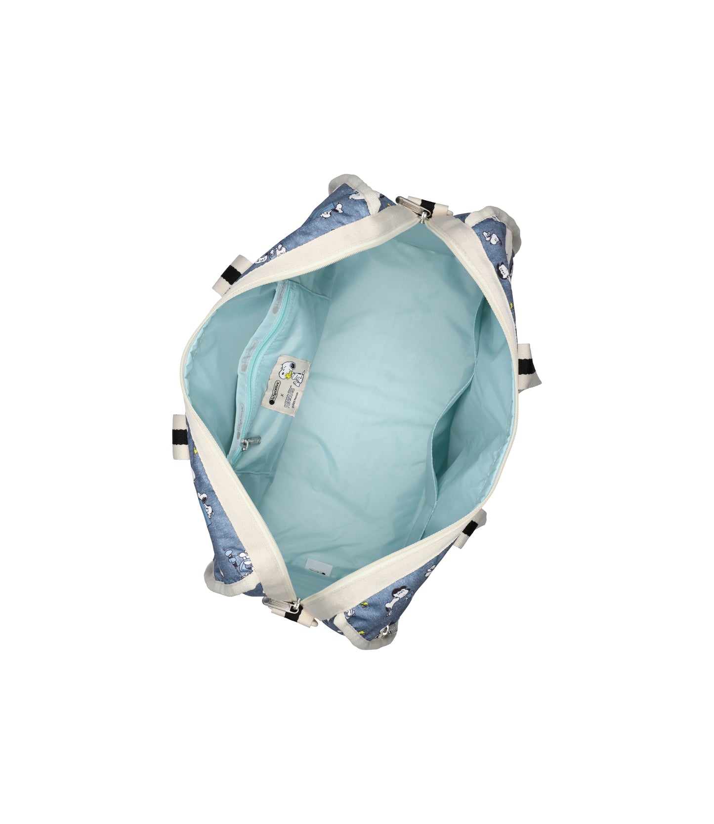 Deluxe Medium Weekender<br>Peanuts Happy Pals