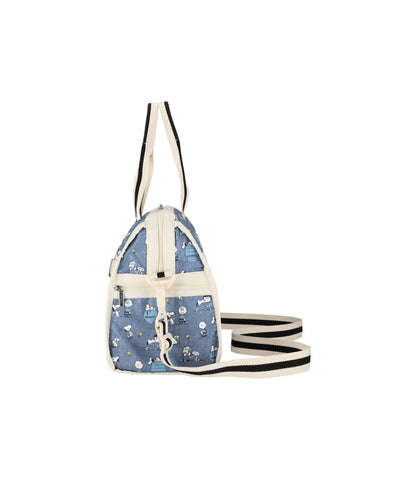 Deluxe Medium Weekender<br>Peanuts Happy Pals