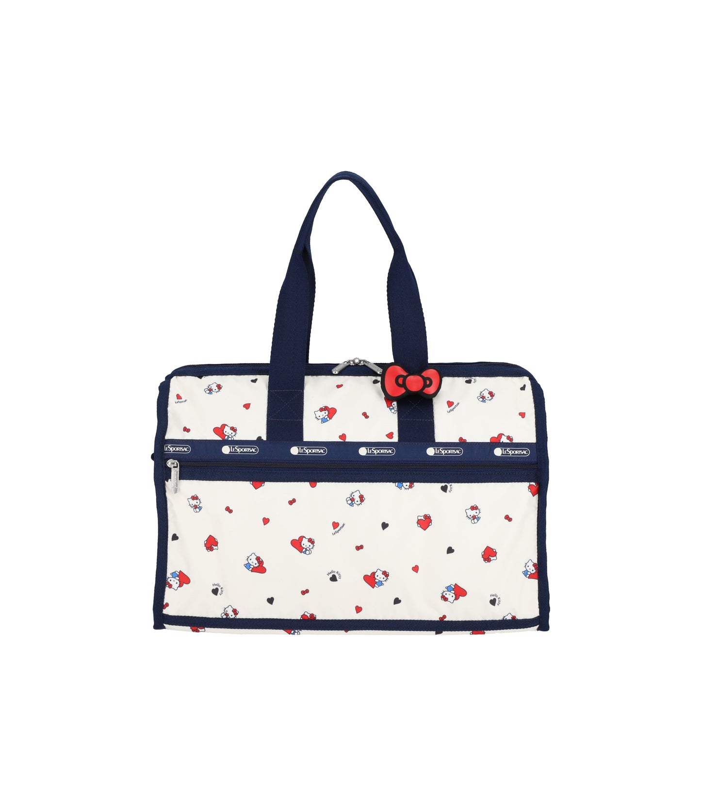 Deluxe Medium Weekender<br>Heart To Heart