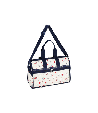 Deluxe Medium Weekender<br>Heart To Heart