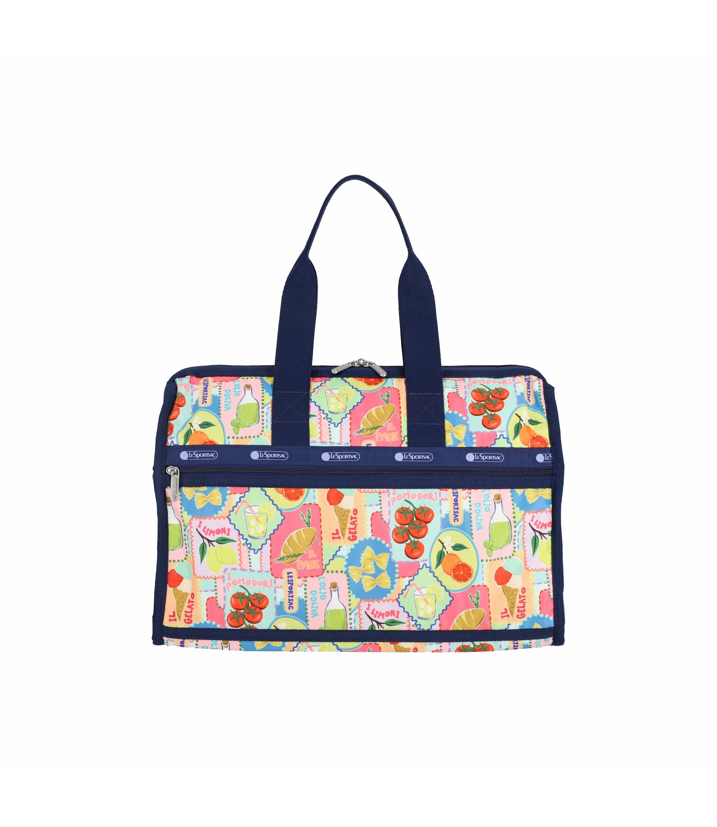 Deluxe Medium Weekender<br>La Dolce Vita