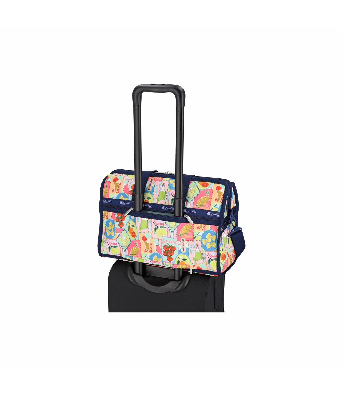 Deluxe Medium Weekender<br>La Dolce Vita