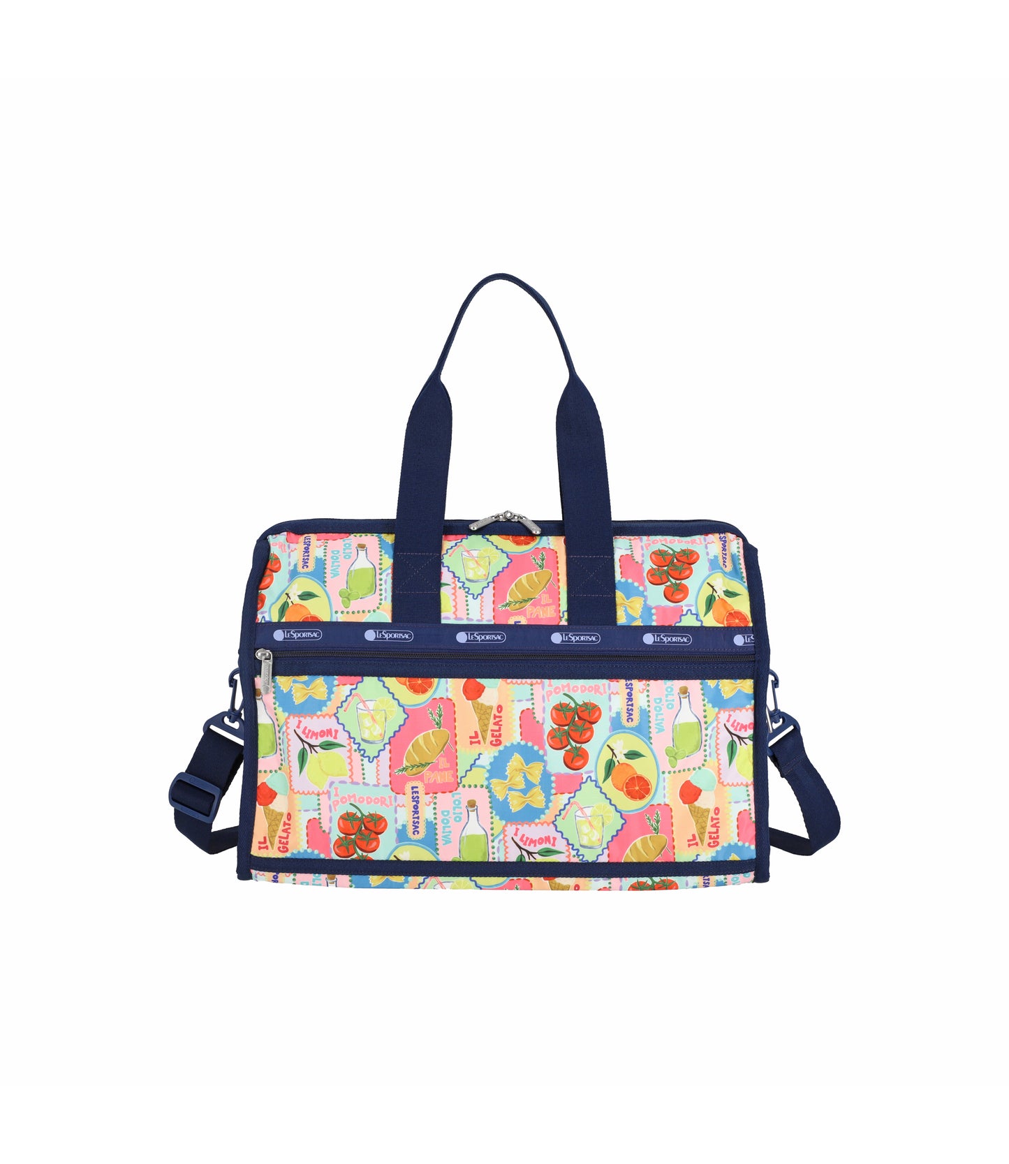 Deluxe Medium Weekender<br>La Dolce Vita